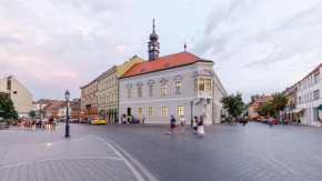 Buda Castle Studio - Inside Buda Castle